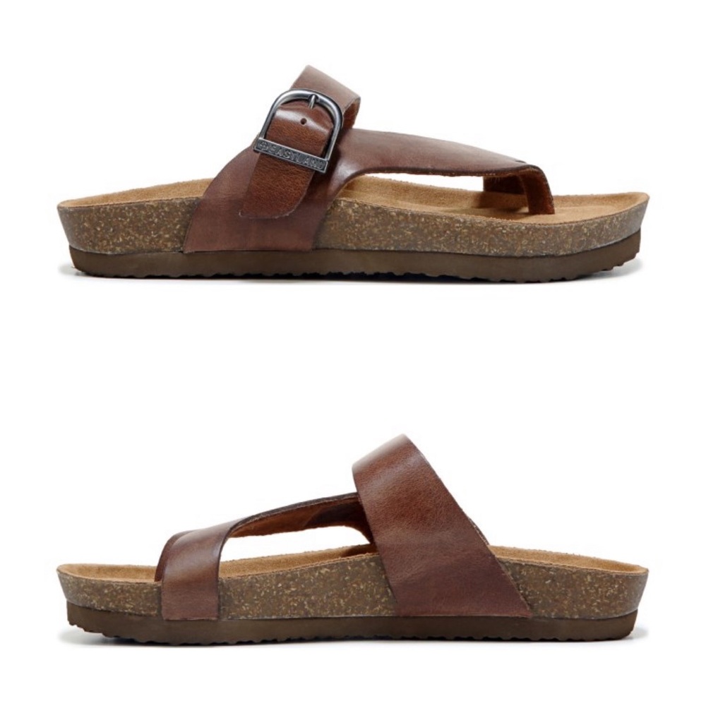 Eastland Footbed Sandal